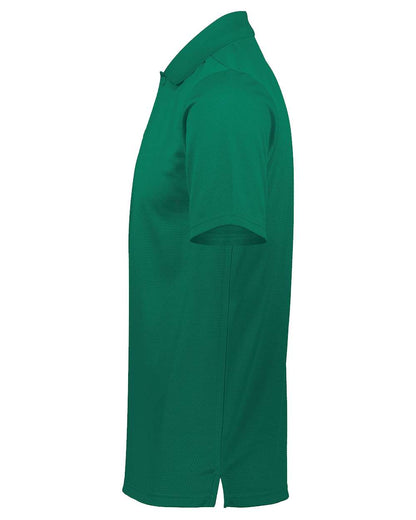 Holloway Men's Prism Polo 222568 #color_Dark Green