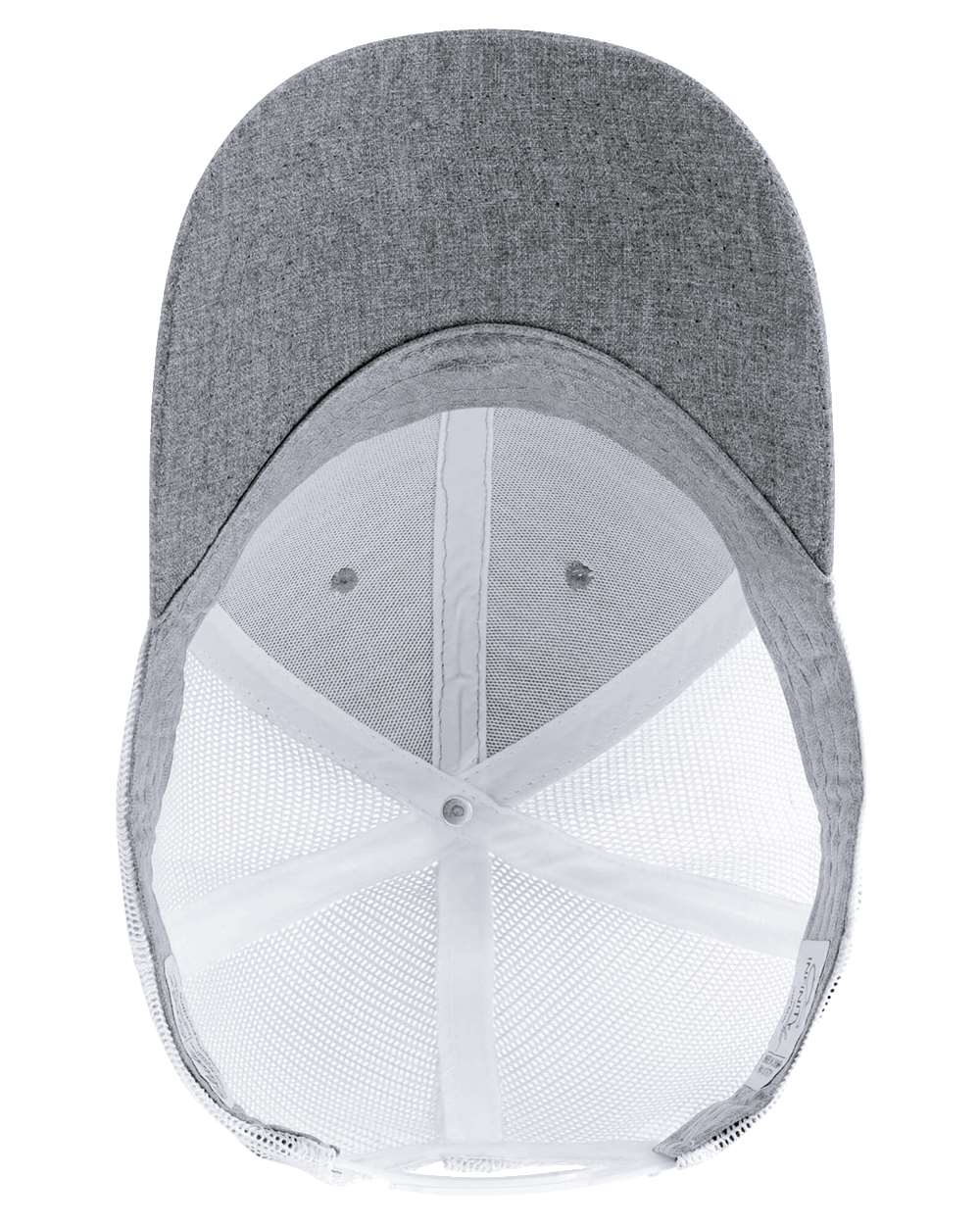 #color_Heather Grey/ White