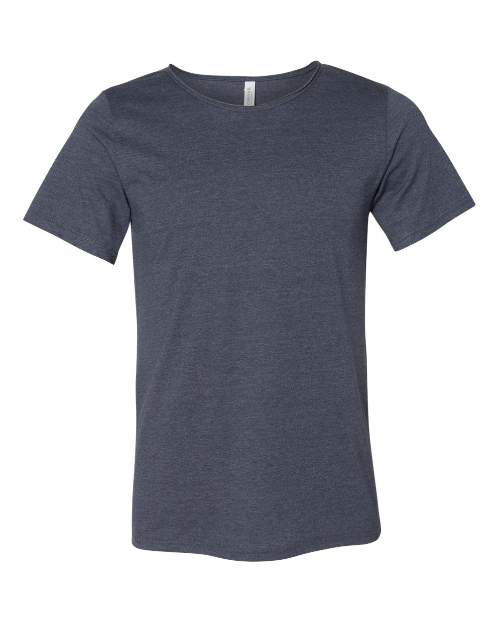 #color_Heather Navy