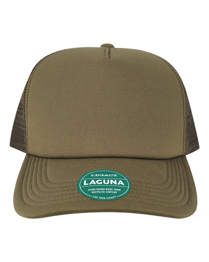 LEGACY Laguna Cap LTA #color_Brown