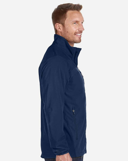 Marmot Men's Tempo Lightweight Jacket M16076 #colormdl_Arctic Navy