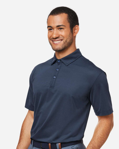 Swannies Men's Ford Polo SW2300 #colormdl_Navy