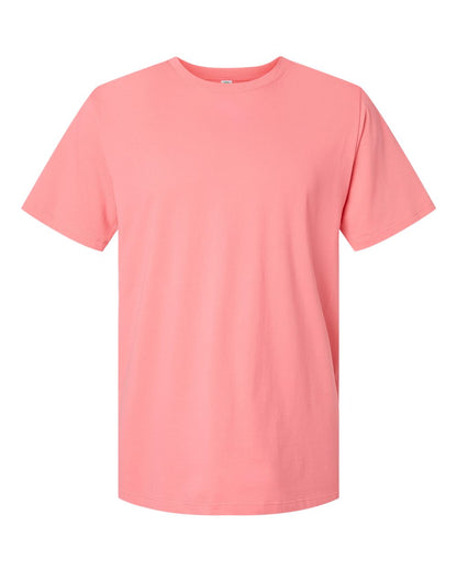 SoftShirts Unisex Classic T-Shirt 200 #color_Pink