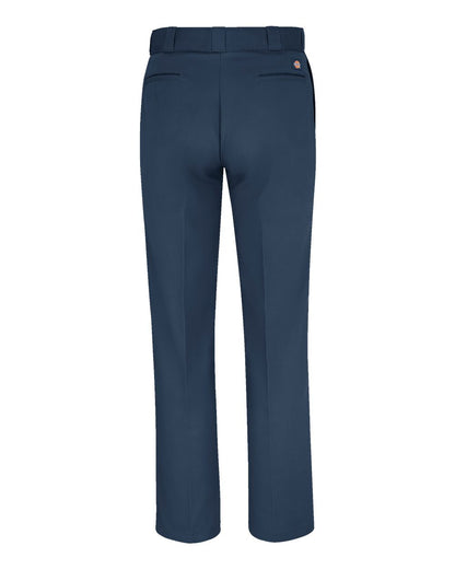 Dickies Industrial 874® Work Pants P874 #color_Navy - 29I