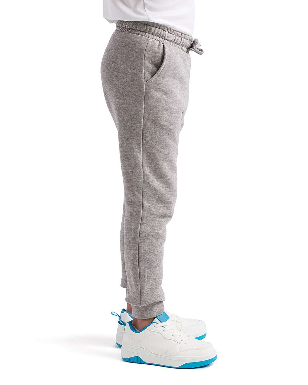 #colormdl_Heather Grey