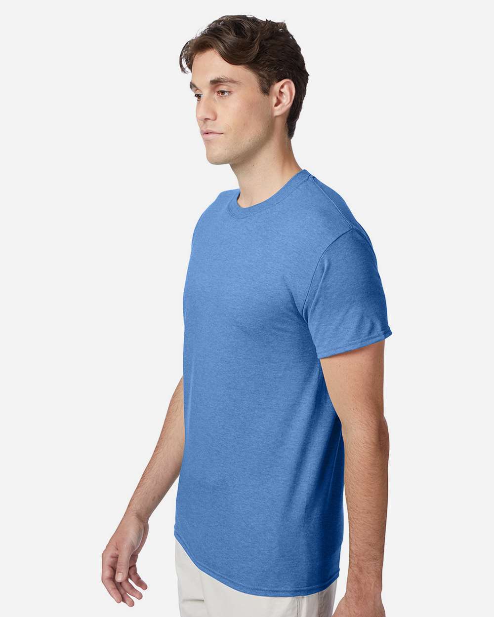 #colormdl_Carolina Blue Heather