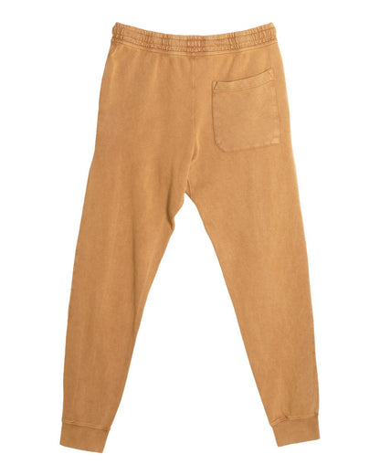 Lane Seven Unisex Vintage Joggers LST009 #color_Vintage Camel
