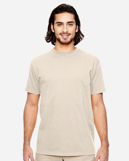 econscious Classic T-Shirt EC1000 #colormdl_Natural