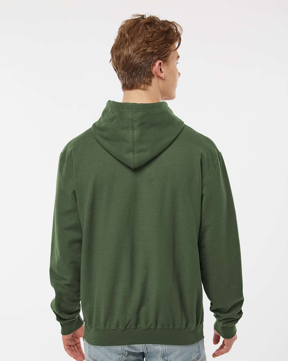 #colormdl_Military Green