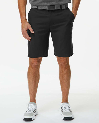 Adidas Golf Shorts A2000 #colormdl_Black