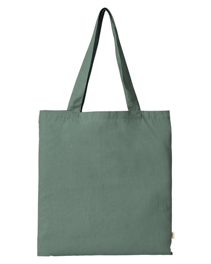 econscious Reclaimist Elemental Tote EC8200 #color_Sage Leaf