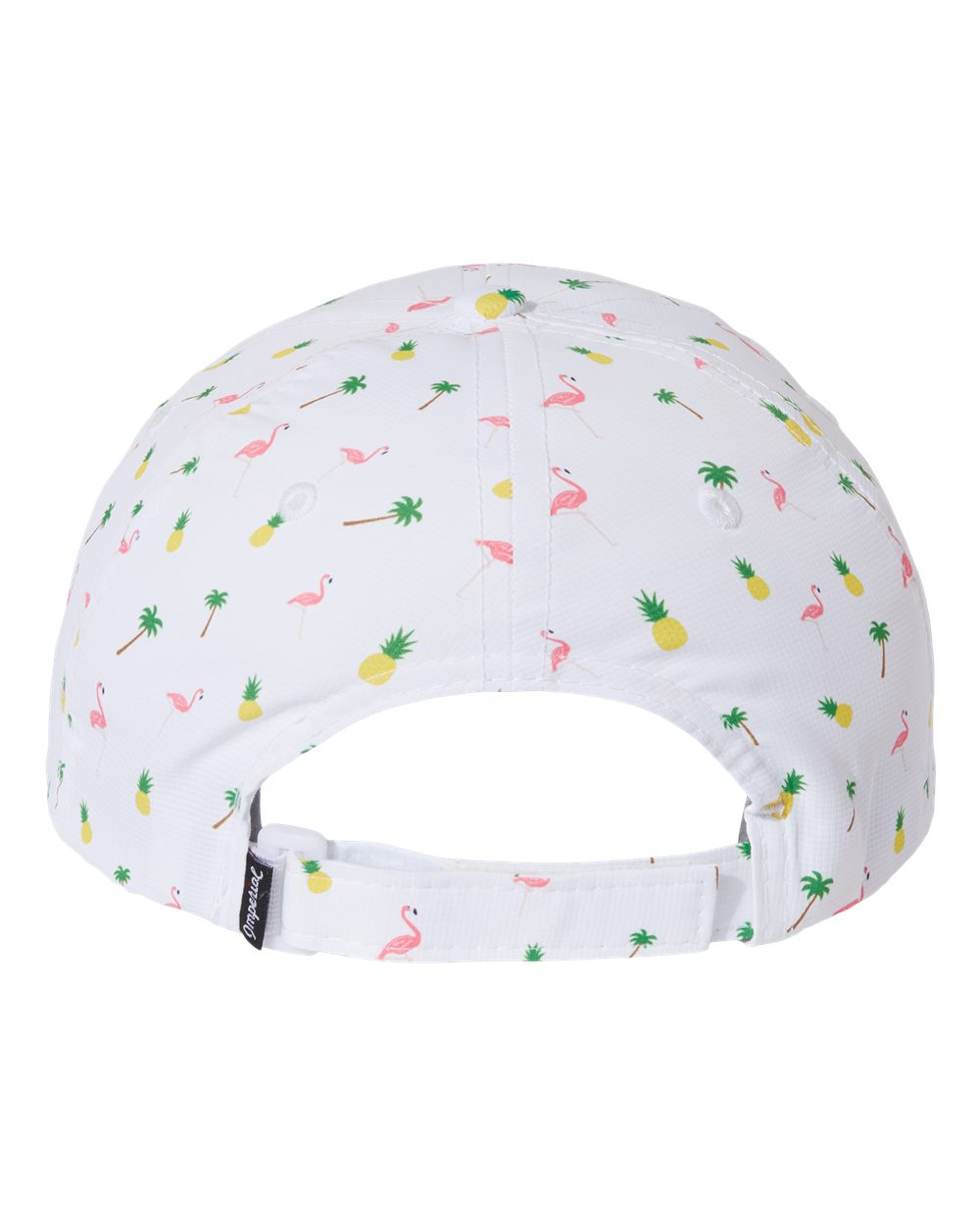 #color_White Tropical