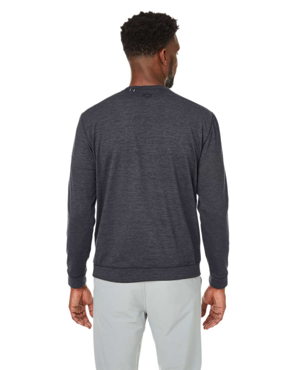 #colormdl_Puma Black Heather