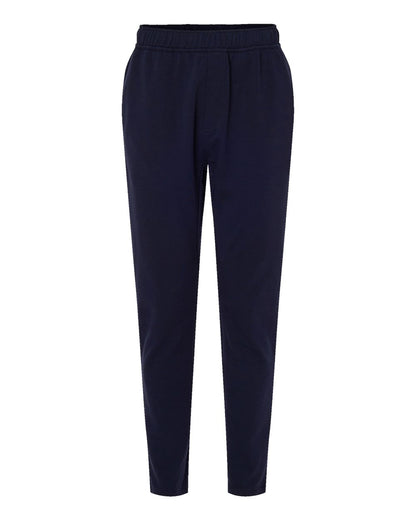 Independent Trading Co. Men's Perform Fleece Pants EXP10PANT #color_Classic Navy