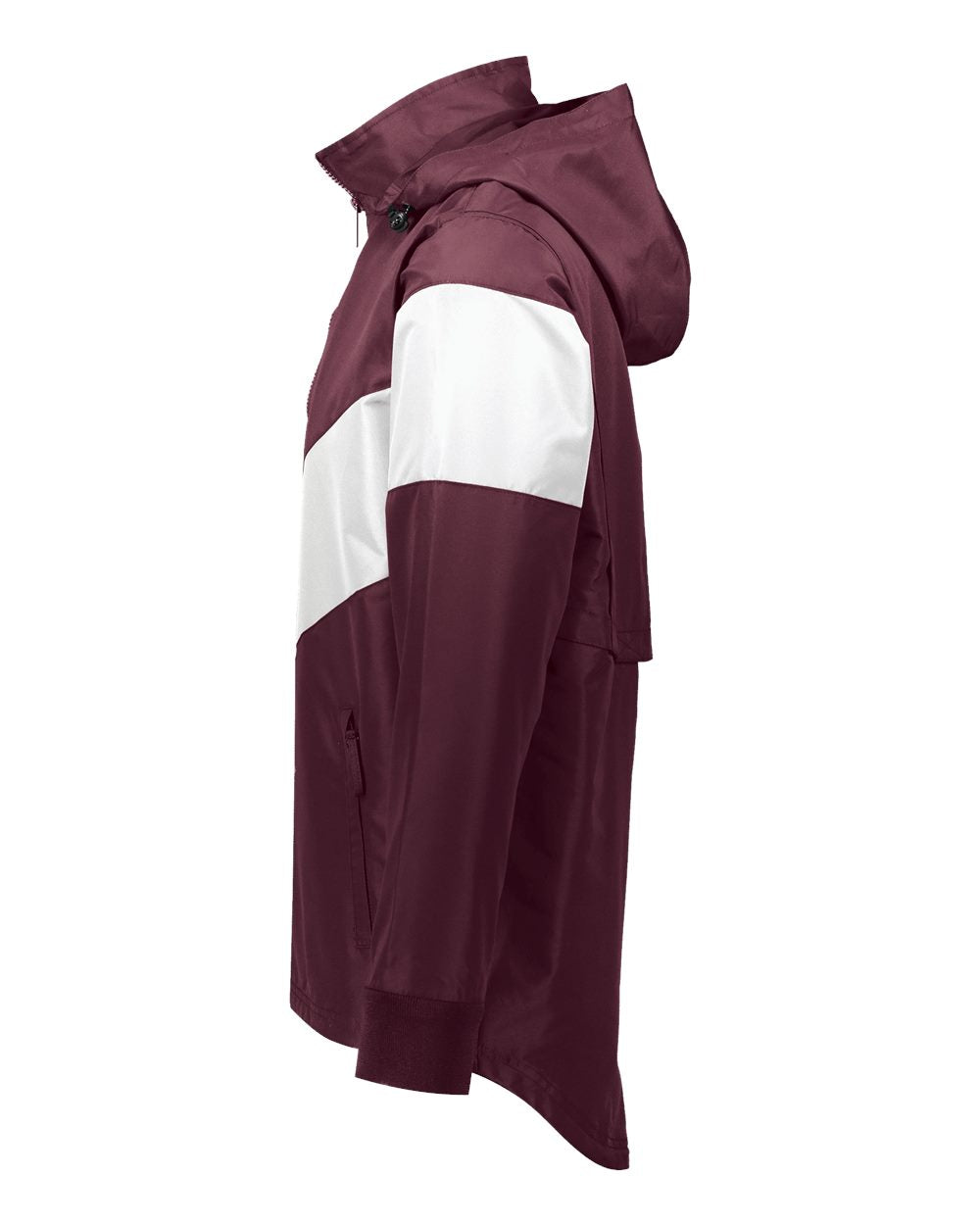 #color_Maroon/ White