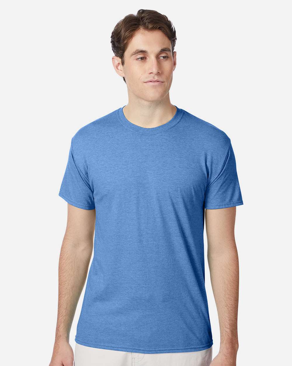 #colormdl_Carolina Blue Heather