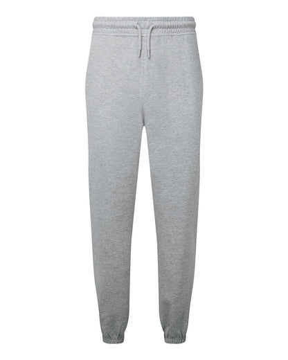 TriDri Unisex Jamie Recycled Joggers TD605 #color_Heather Grey