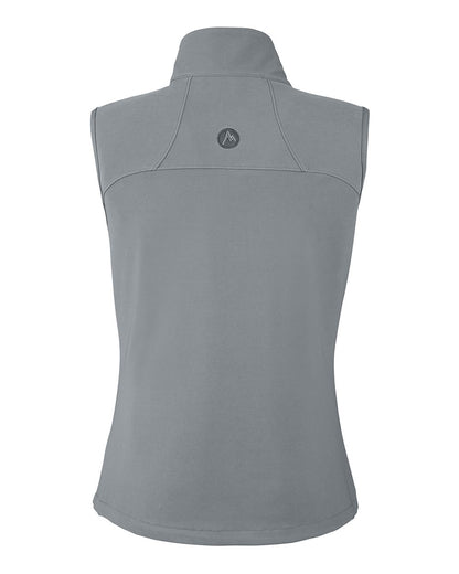 Marmot Women's Tempo Vest M16080 #color_Cinder