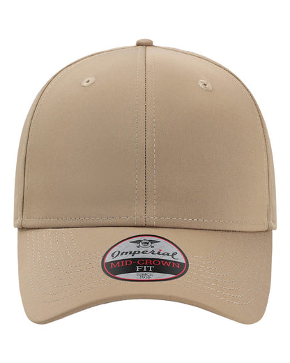 Imperial The Independent Cap 7054N #color_Khaki