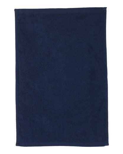OAD Value Rally Towel OAD1118 #color_Navy