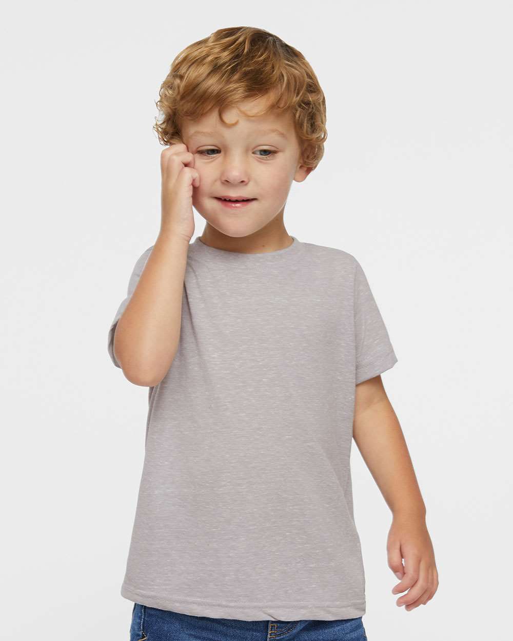 #colormdl_Grey Melange