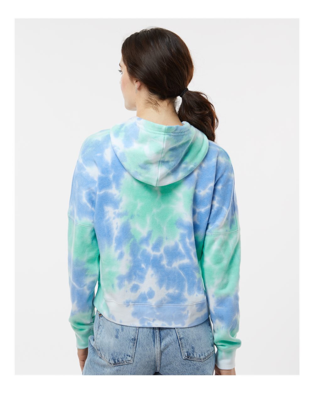 #colormdl_Lagoon Tie Dye