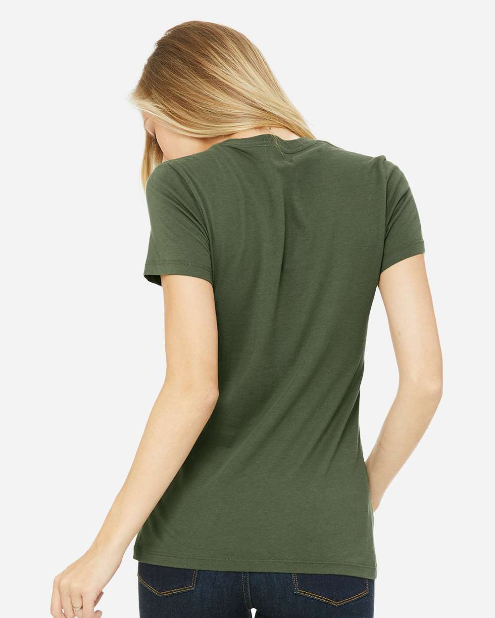#colormdl_Military Green