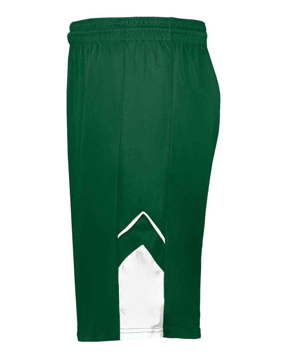 #color_Dark Green/ White