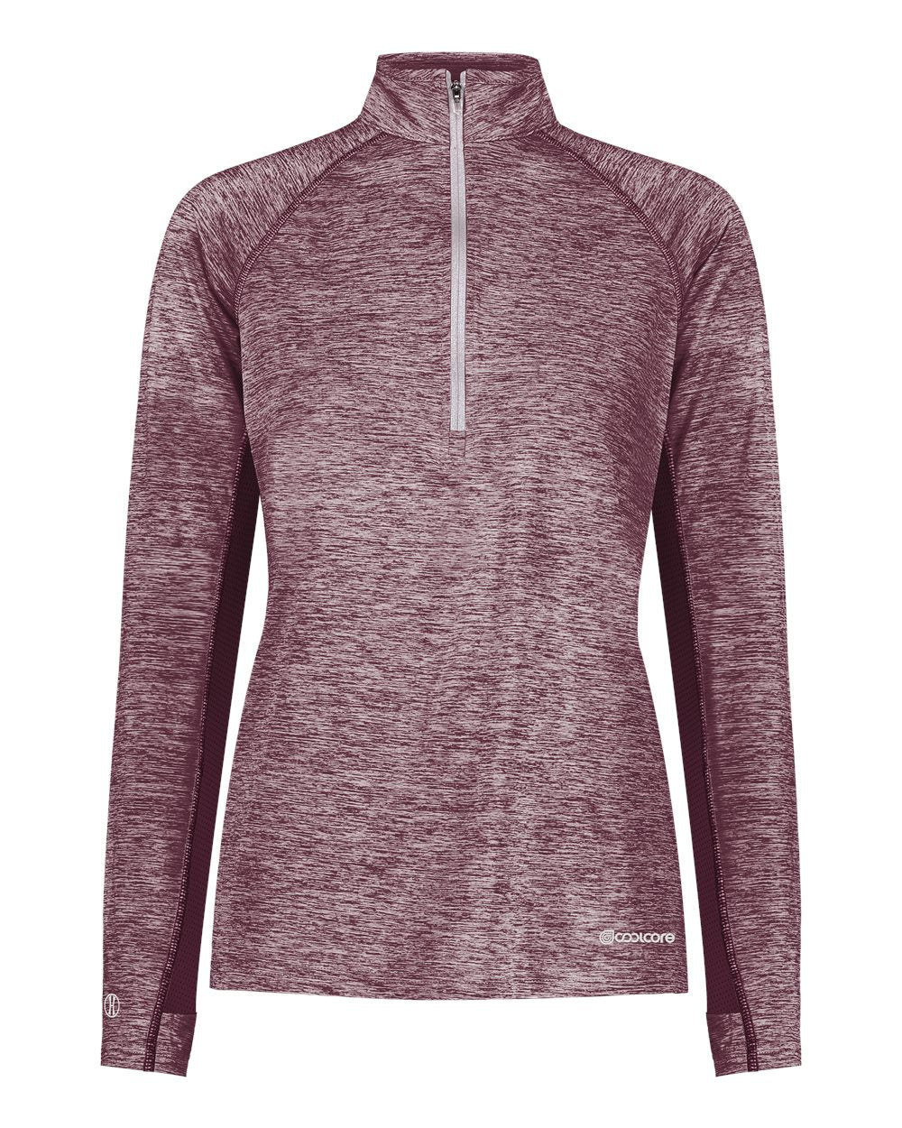 #color_Maroon Heather