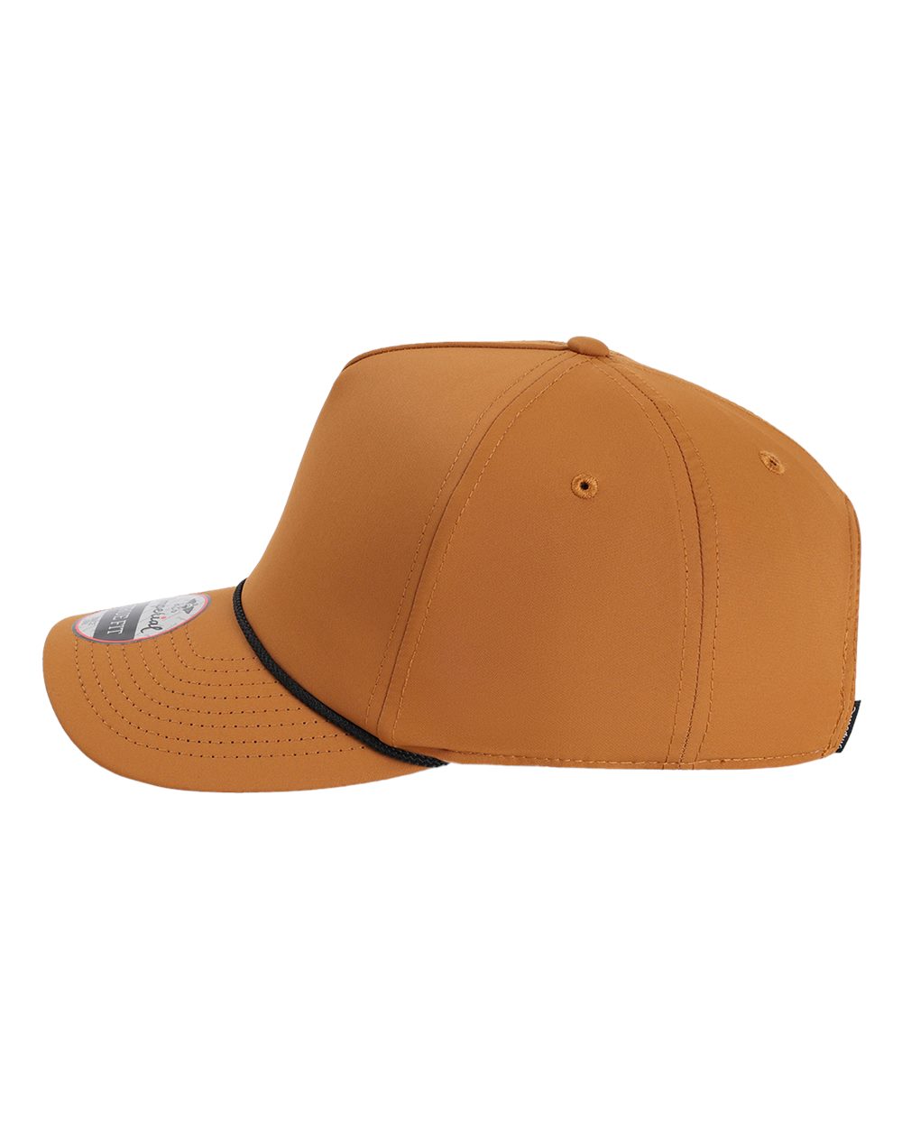 #color_Buckthorn Brown/ Black