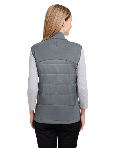Spyder Women's Impact Vest S17996 #colormdl_Polar