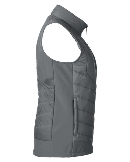 Spyder Women's Challenger Vest S17930 #color_Polar