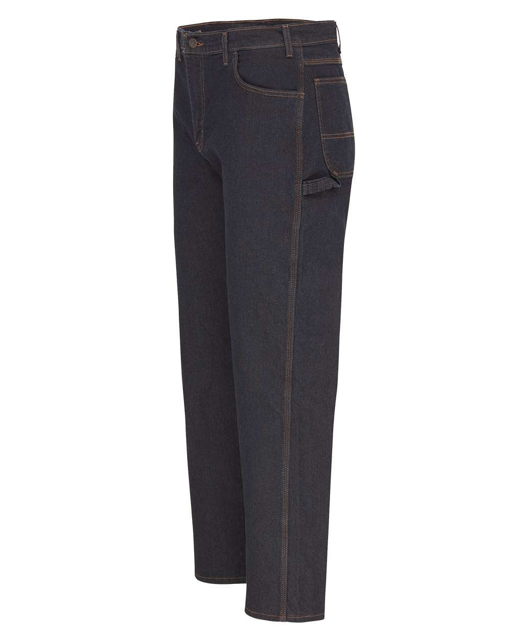 #color_Rinsed Indigo Blue - 39 Unhemmed
