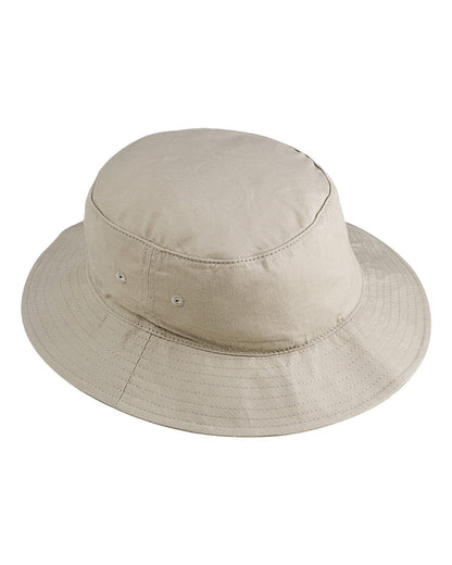 Big Accessories Crusher Bucket Hat BX003 #color_Stone