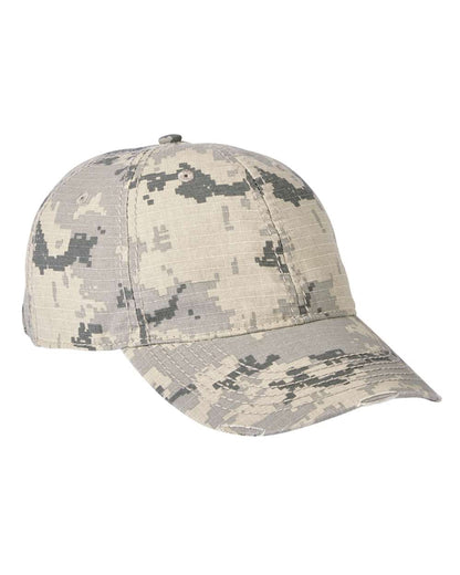 Adams Headwear Image Maker Cap IM101 #color_Digital Green
