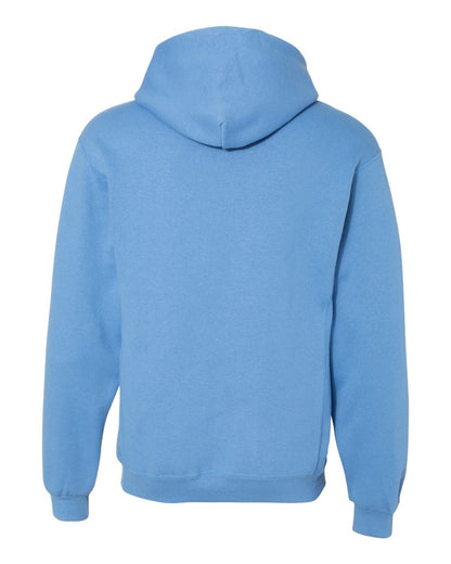 Russell Athletic Unisex Dri Power® Hooded Sweatshirt 695HBM #color_Collegiate Blue