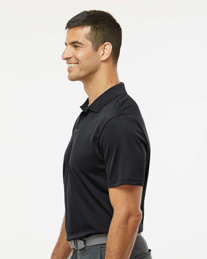 Adidas Basic Sport Polo A430 #colormdl_Black