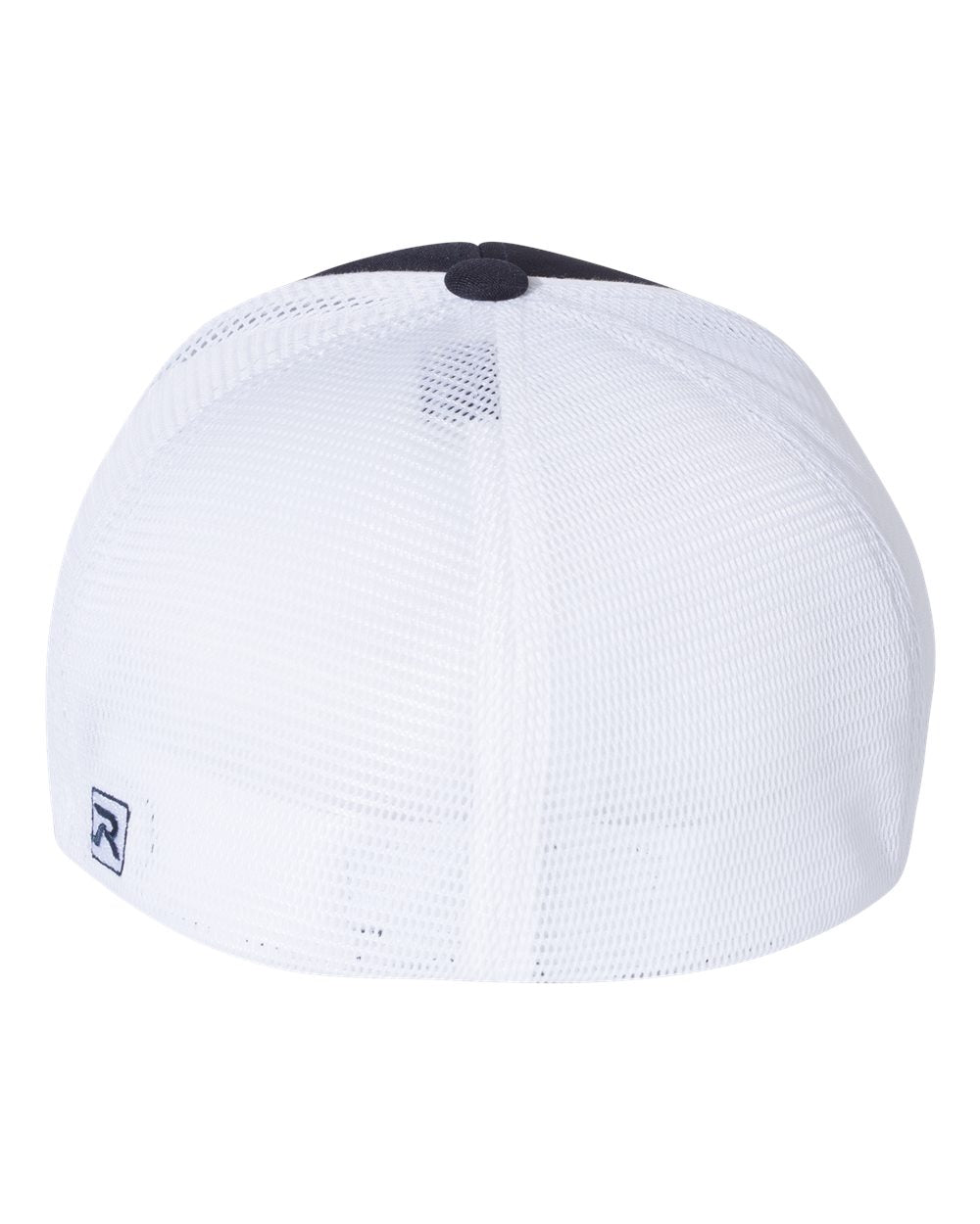 #color_Navy/ White Split