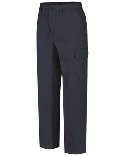 Dickies Men's Functional Cargo Pants WP80 #color_Navy - 32I