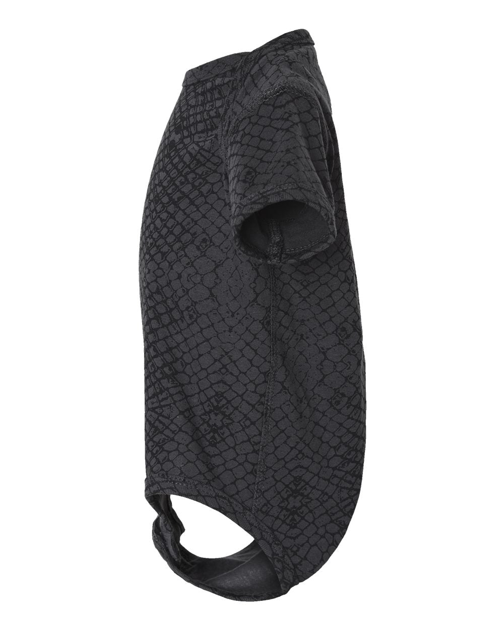 #color_Black Reptile