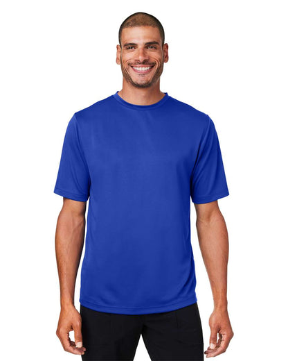 Team 365 Men's Zone Performance Mesh T-Shirt TT15 #colormdl_Sport Royal