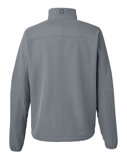 Marmot Men's Tempo Lightweight Jacket M16076 #color_Cinder