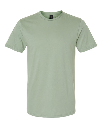 Gildan Unisex Softstyle® T-Shirt 64000 #color_Sage