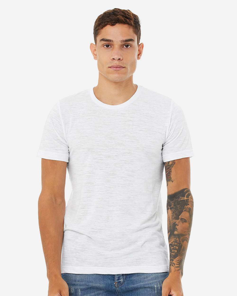#colormdl_White Slub
