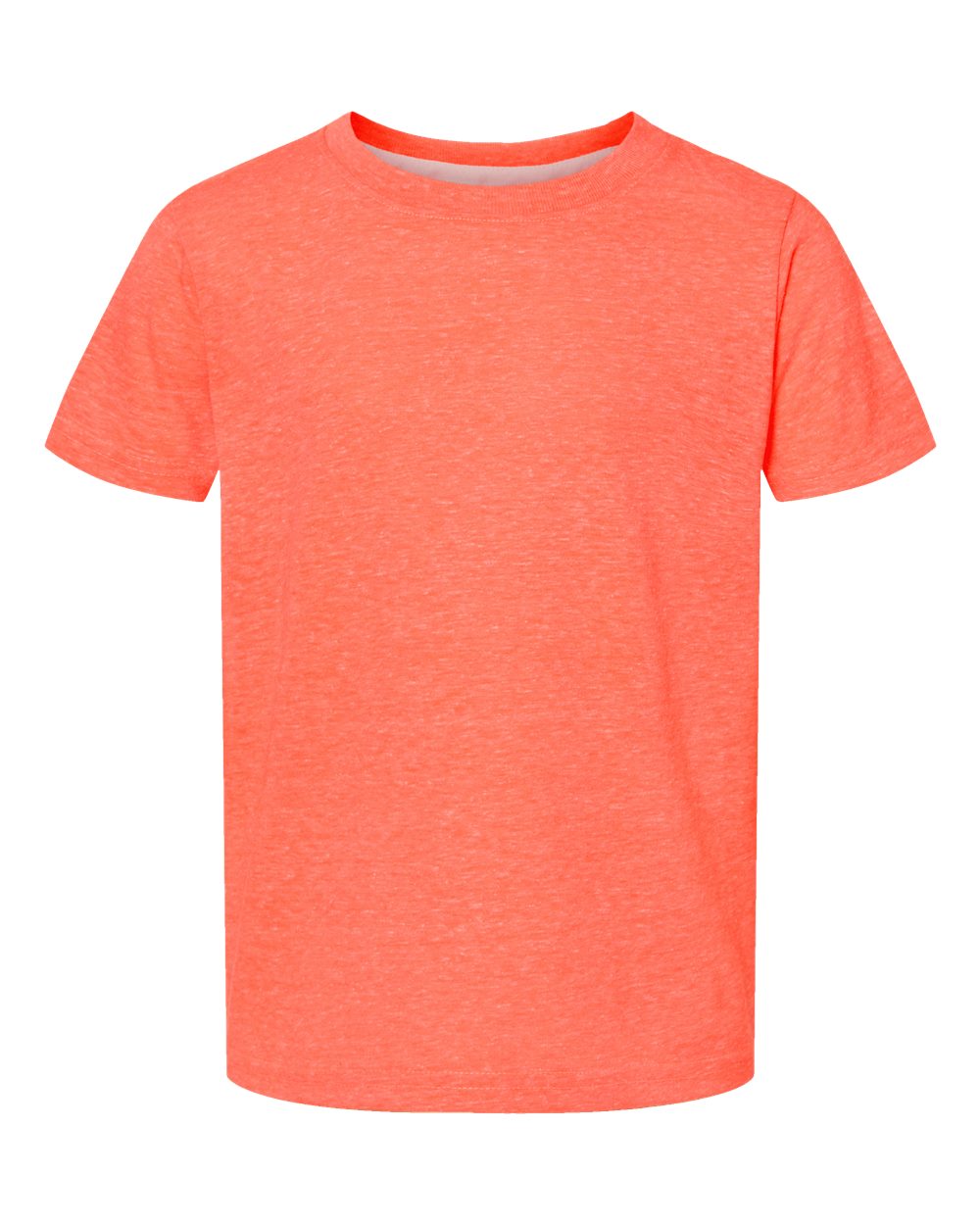 #color_Papaya Melange