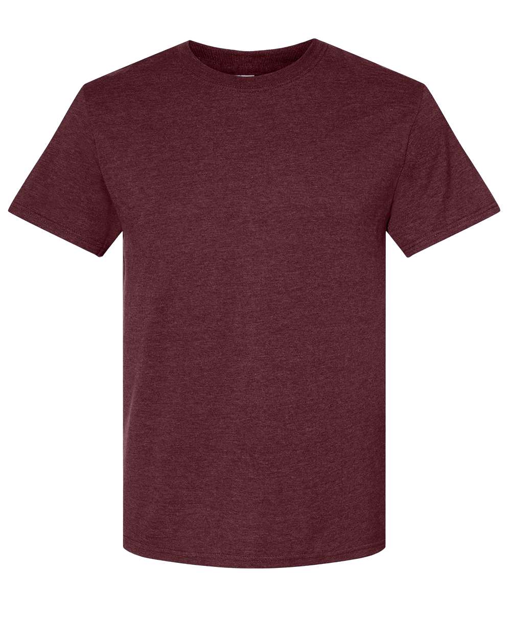 #color_Maroon Heather