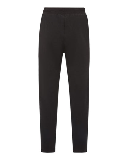 MV Sport Unisex Vintage Fleece Joggers 22744 #color_Black