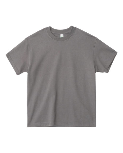 Lane Seven Urban Heavyweight T-Shirt LS16005 #color_Pigment Tornado