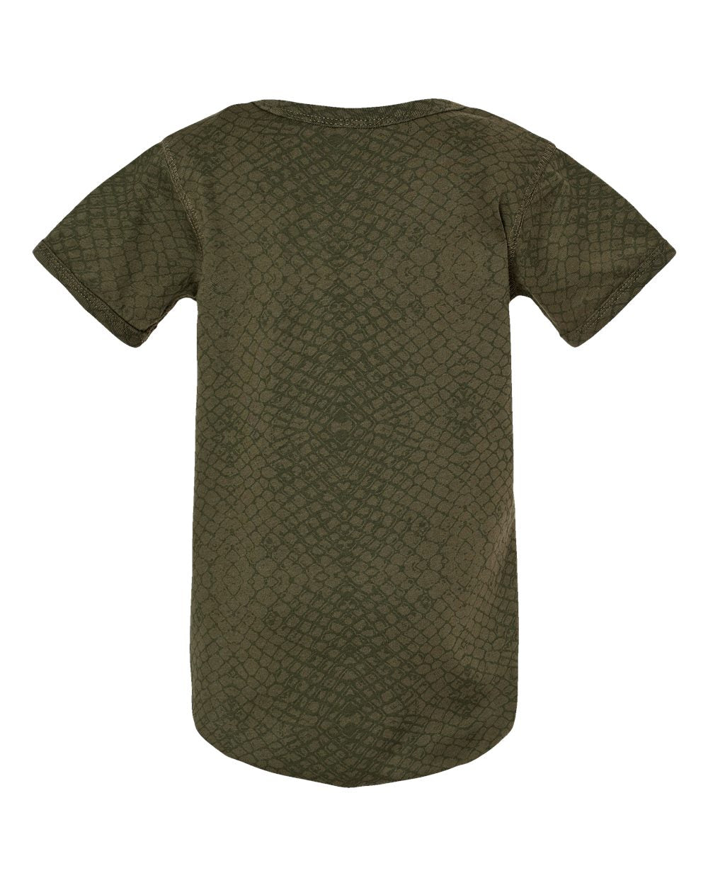 #color_Green Reptile