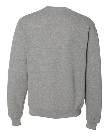 Russell Athletic Unisex Dri Power® Crewneck Sweatshirt 698HBM #color_Oxford